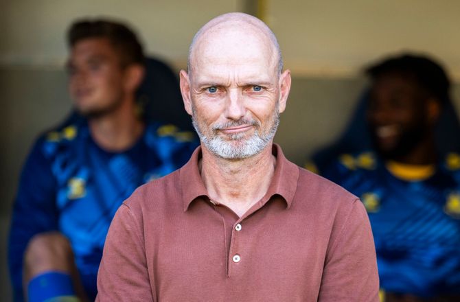 Brøndby IF -FCK og FCM opruster stort: Brøndby fornyer indefra