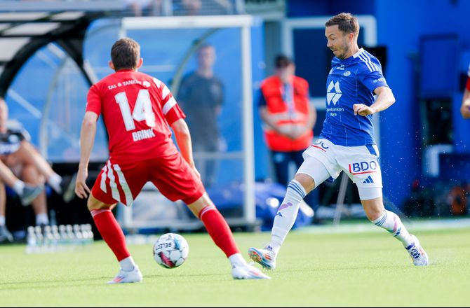 EL-kval -Silkeborg nægter at give op: Ikke slut endnu