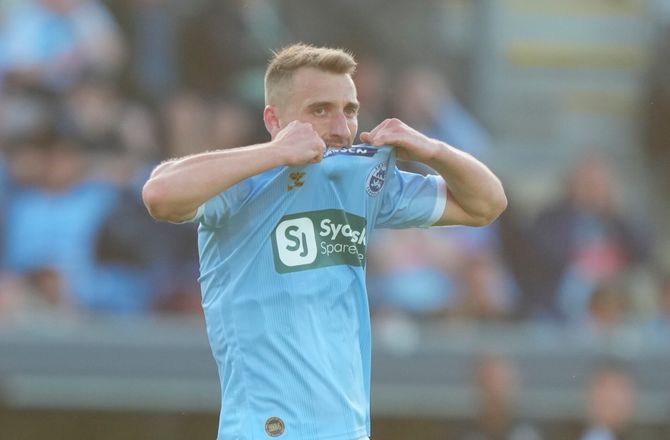 3F Superliga -Sønderjyske uden Qamili og Emini