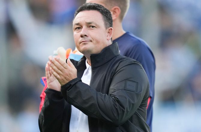 3F  Superliga   -Sønderjyske-boss: Jeg hopper ikke på overlevelsessnak