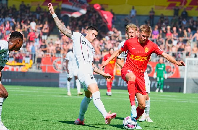 3F  Superliga   -Medie: FCM-midt er eftertragtet 