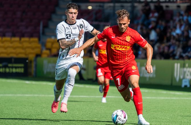 3F  Superliga -Bejlere kan glemme det: FCM vil beholde profil
