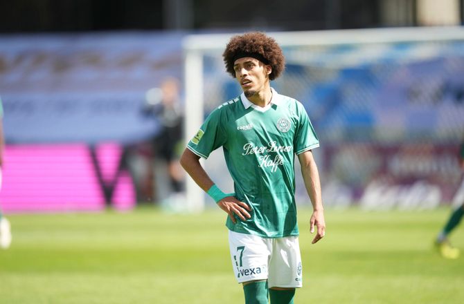 3F Superliga -Viborg må fortsat undvære Serginho