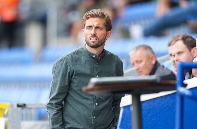 3F Superliga -Ementa bænket igen: Skal jeg ikke snakke med dig om