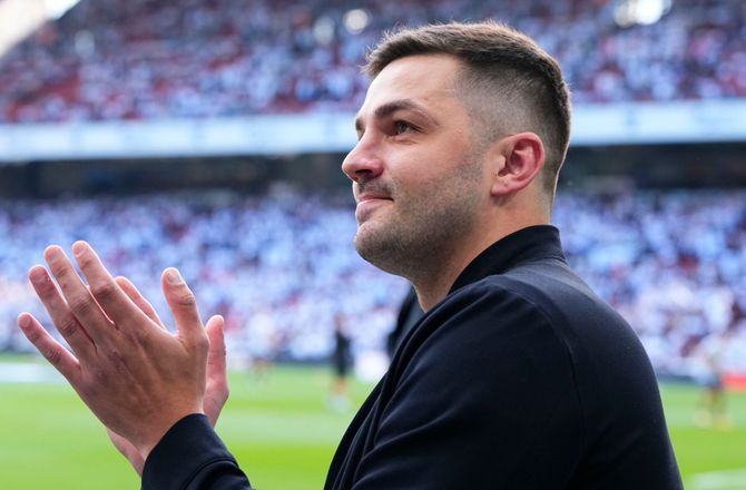 3F  Superliga   -Ny FCK'er tog Khocholava med på råd