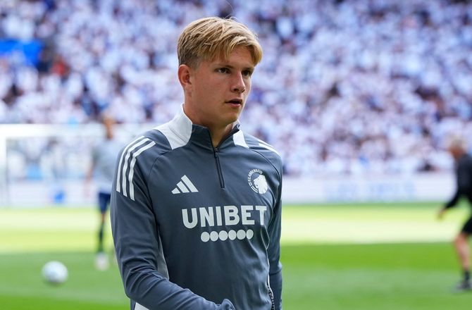 3F  Superliga -Neestrup ærgrer sig: Jørgensens bagland kom tidligt