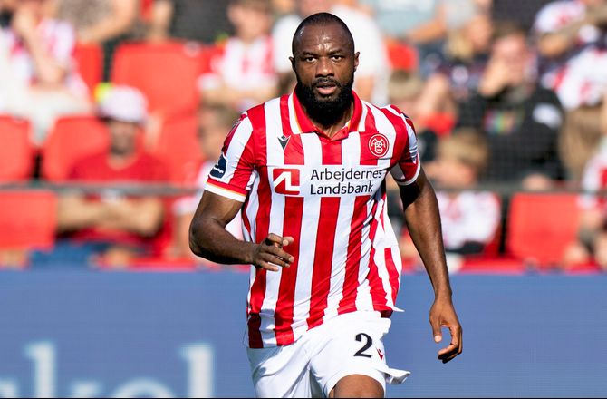 NordicBet Liga -AaB ophæver med Diakhité