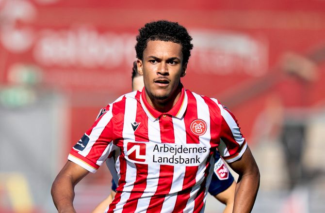 3F Superliga -AaB bekræfter: Forventer salg af Otoa