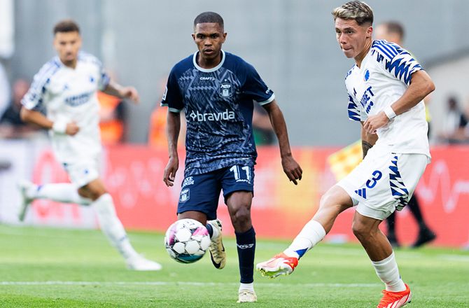 3F  Superliga   -Chokeret Links: Straffesparket giver ikke mening