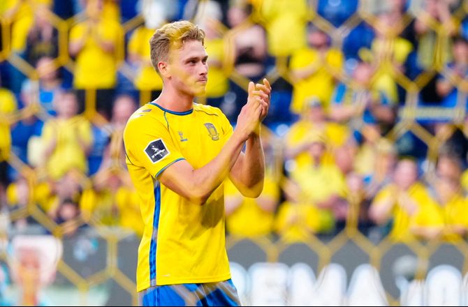 3F Superliga -Sebulonsen fik ikke sagt farvel: Gik pludselig stærkt