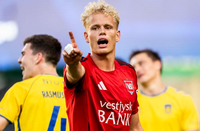 Serie B -Inzaghi bekræfter: Vi venter på Provstgaard