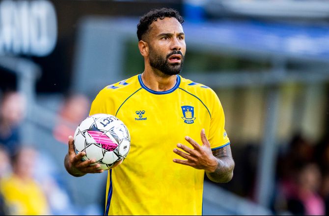 3F  Superliga -Klaiber om truprotation: Vi har en stor, bred trup