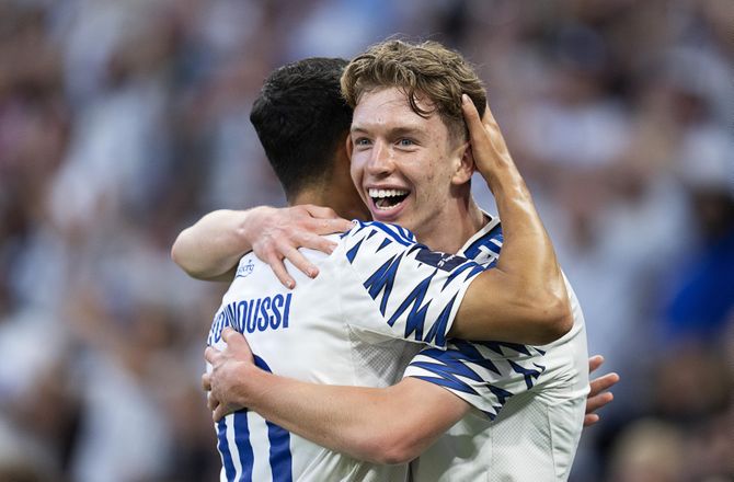 3F Superliga -Lyngby henter Oliver Højer