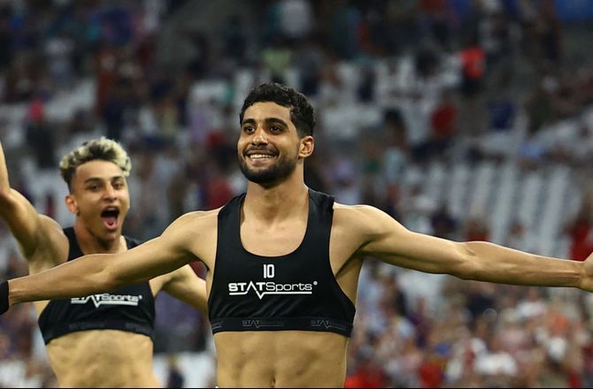 3F Superliga -FCN tæt på egyptisk landsholdsspiller