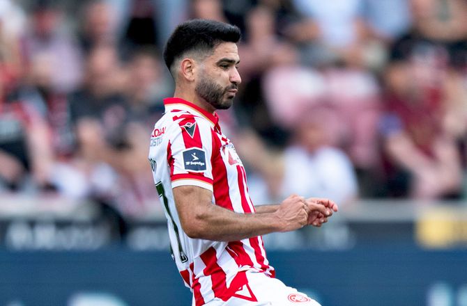 3F Superliga -AaB har kniven for struben: Amerikaner får chancen