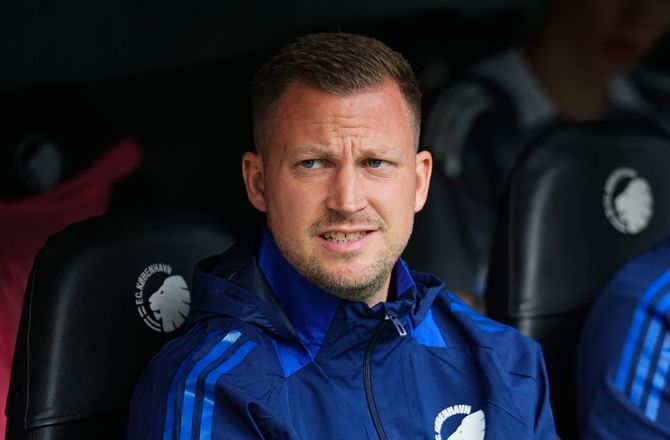 3F  Superliga -Kedelig FCK-tendens: Vi skal af med den