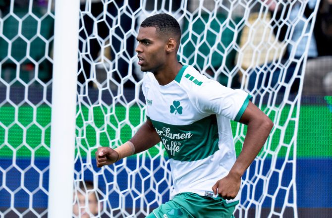3F Superliga -Finale venter for Viborg: Overhovedet ikke knockoutede
