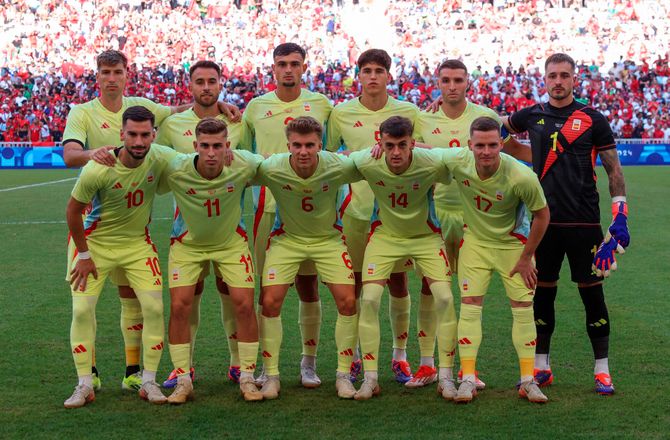 La Liga -Girona henter Pau López