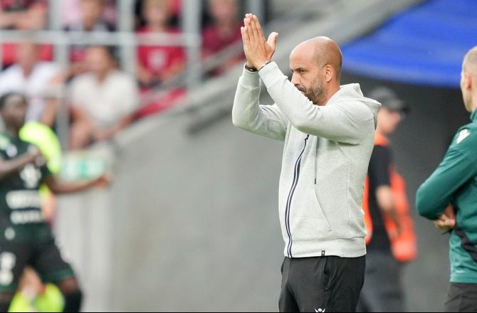 CL -Ferencvaros-boss efter FCM: CL kan være ondskabsfuld
