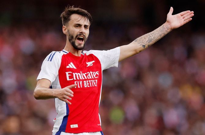 Bundesliga -HSV henter gammel kending hos Arsenal