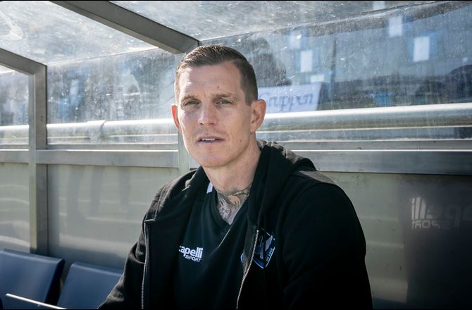 Nations League A -Agger og Knudsen vil løfte opgaven i Wieghorst-fravær