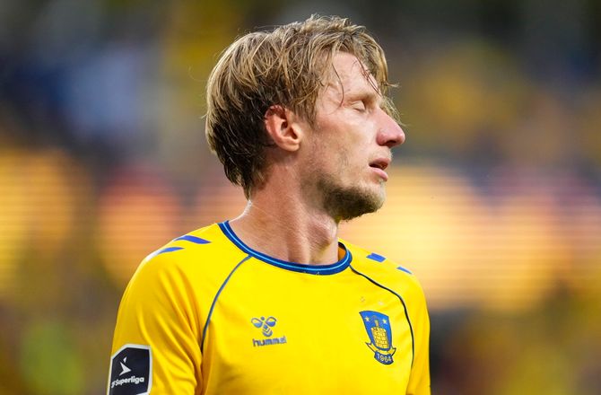 3F Superliga -Wass forbigået: Brug for ny dynamik