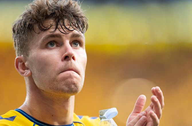 3F  Superliga -Medie: Brøndby har afvist stort Kvistgaarden-bud
