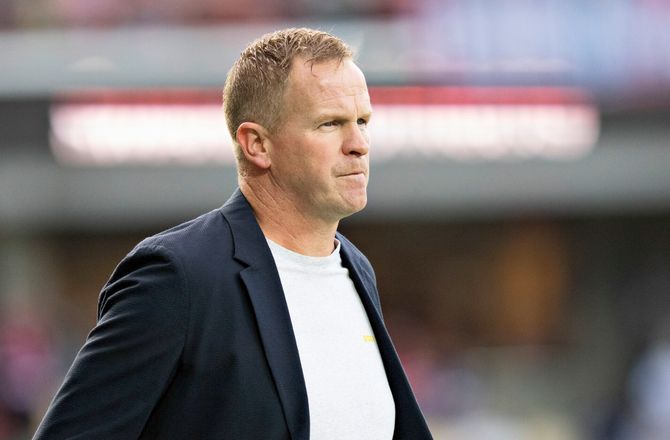 Conference League -Gent tabte til Larne: En skændsel