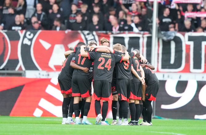 3F  Superliga -Holstebro lejer FCM-talent igen