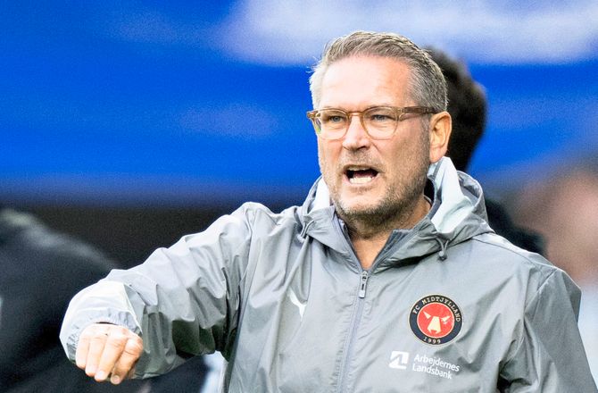 3F  Superliga -FCM-drøm om CL blev knust: Er egentlig videre