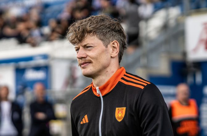 Betinia Liga -Lønstrup udelukker straffeekspedition: Stiller det bedste hold