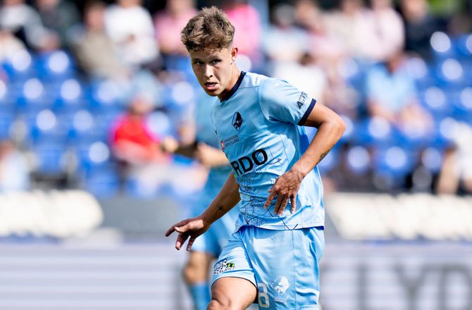 3F Superliga -Medie: Enggård tæt på stor transfer – rejser søndag