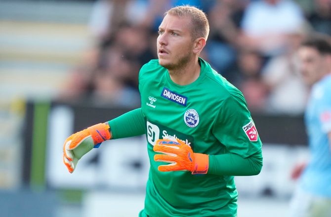 3F Superliga -Sønderjyske er hullet som en si: Løser det kollektivt 