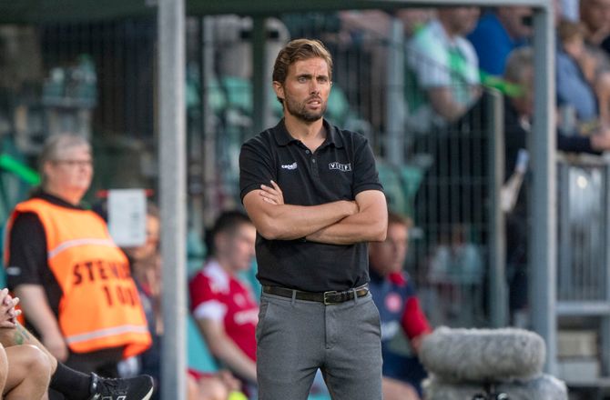 3F  Superliga -Viborg møder FCK: Ikke kun en forsvarskamp 