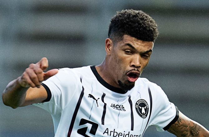 3F Superliga -Officielt: FCM sælger Juninho