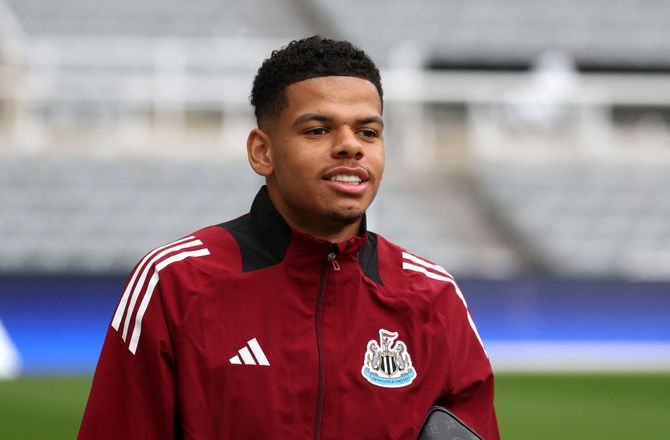 Premier League -Newcastle-dansker er blevet droppet: Spiller ikke nok