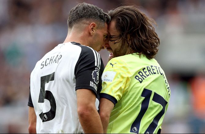 Premier League -Skalle eller ej? Newcastle-stopper ser rødt