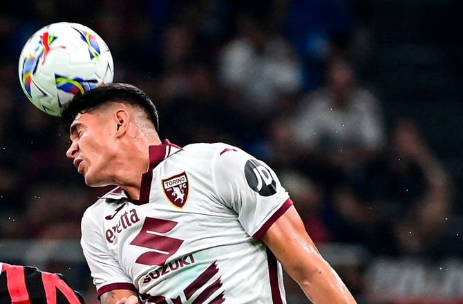 Serie A -Torino-boss forsvarer salg: Ikke et bundløst hul