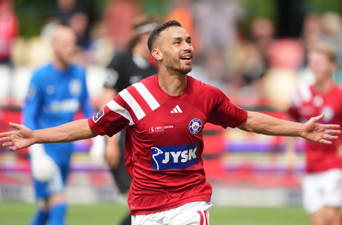 ECL-kval -Bakiz er med igen til SIF's kval-kamp