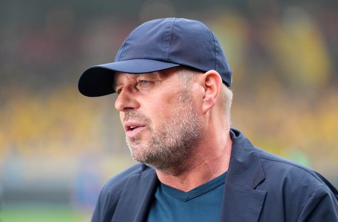 3F  Superliga -Belgisk keeper meldes på blokken i Brøndby