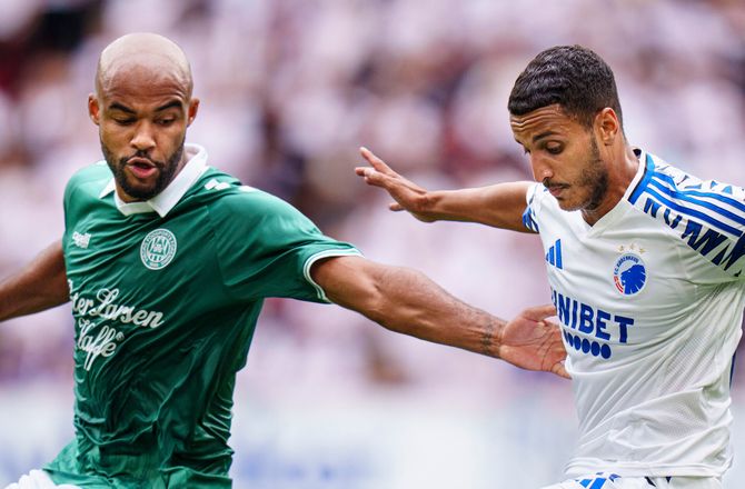 3F Superliga -Viborg afviste tysk bud på Mbom