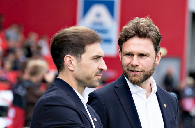 NordicBet Liga -Fuld konsensus: AaB undgår transfer-vakuum