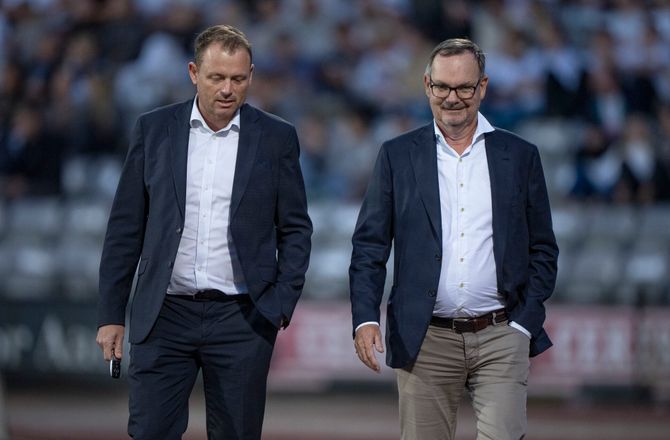 Bo Amstrup/Ritzau Scanpix -3F Superliga