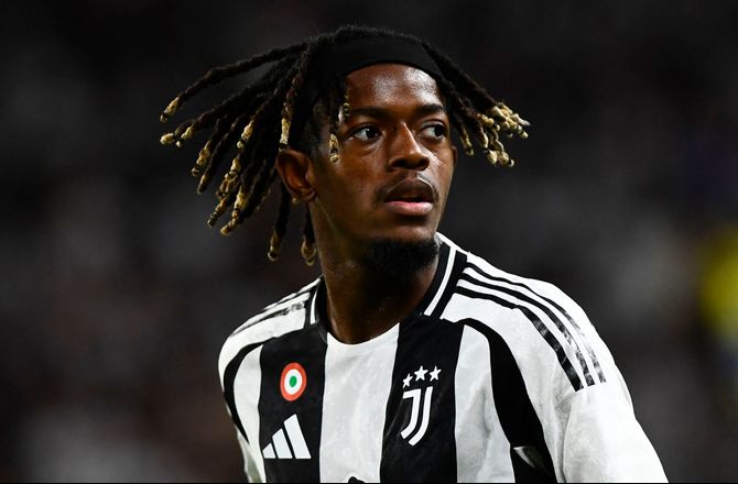 Serie A -Medie: Juventus ønsker at forlænge med stortalent