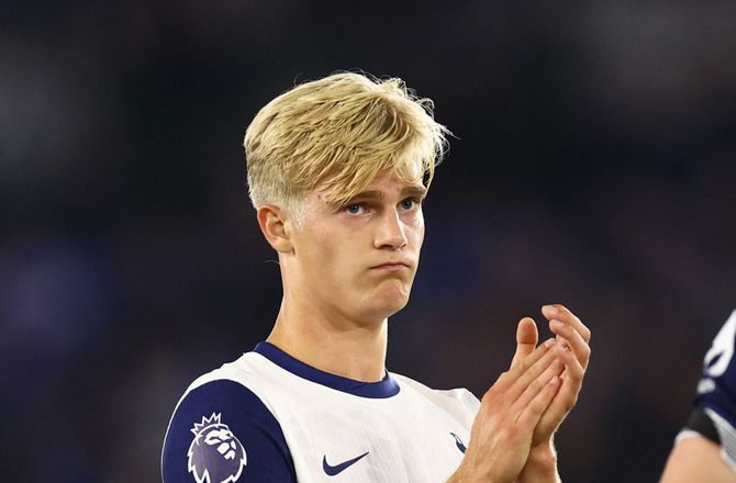 Premier League -Medie: Spurs afviste Chelsea og Villa i januar