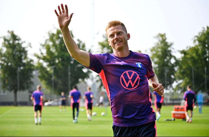 Allsvenskan -AC om fyring: Kom ikke som chok