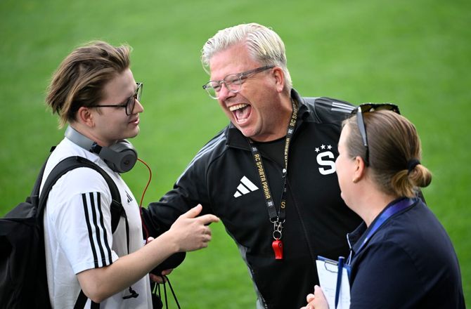 International -Lars Friis og co. handler i Serie A