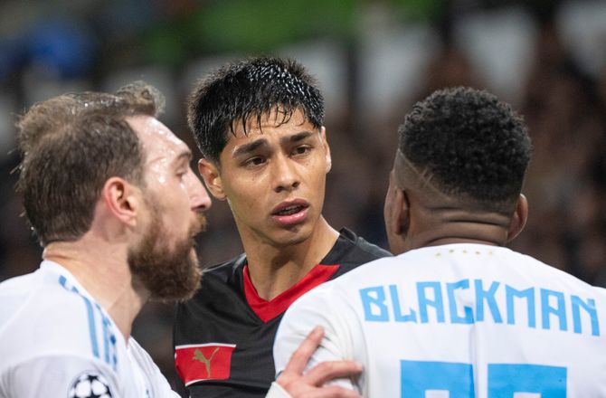 CL -FCM's bedste blev pillet ud: Dommer advarede os