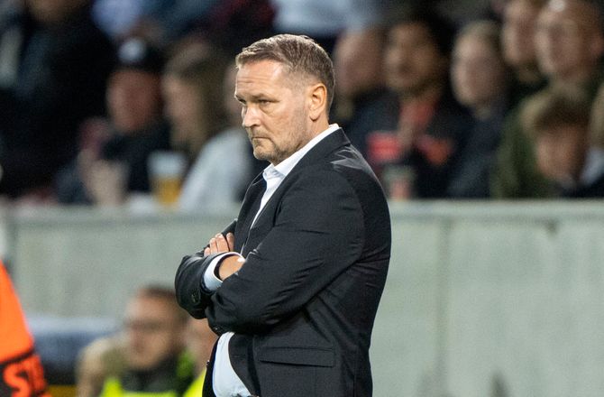 CL -FCM skuffede i første CL-gyser