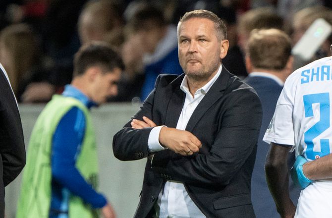 Champions League-kvalifikation -Stærkeste hold: FCM skifter fem til playoff-gyser